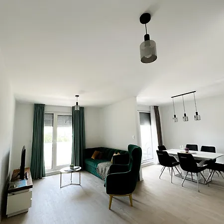 Enjoy With Wifi Parking ,balcony * Zadar
