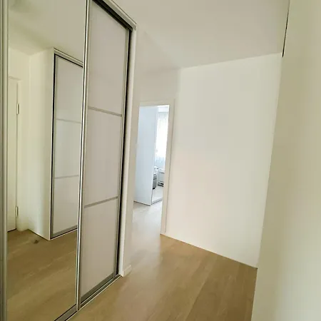 Enjoy With Wifi Parking ,balcony Zadar